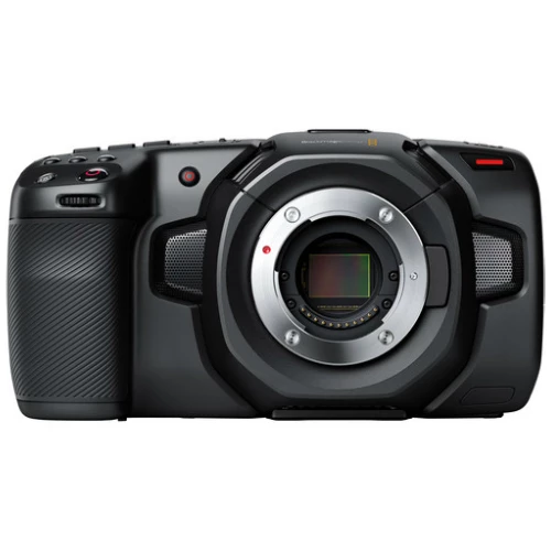 Blackmagic Design Pocket Cinema Camera 4K